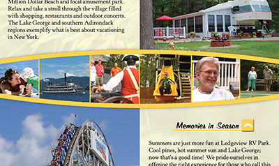 Ledgeview brochure