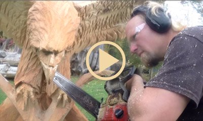 Cedar Mountain video